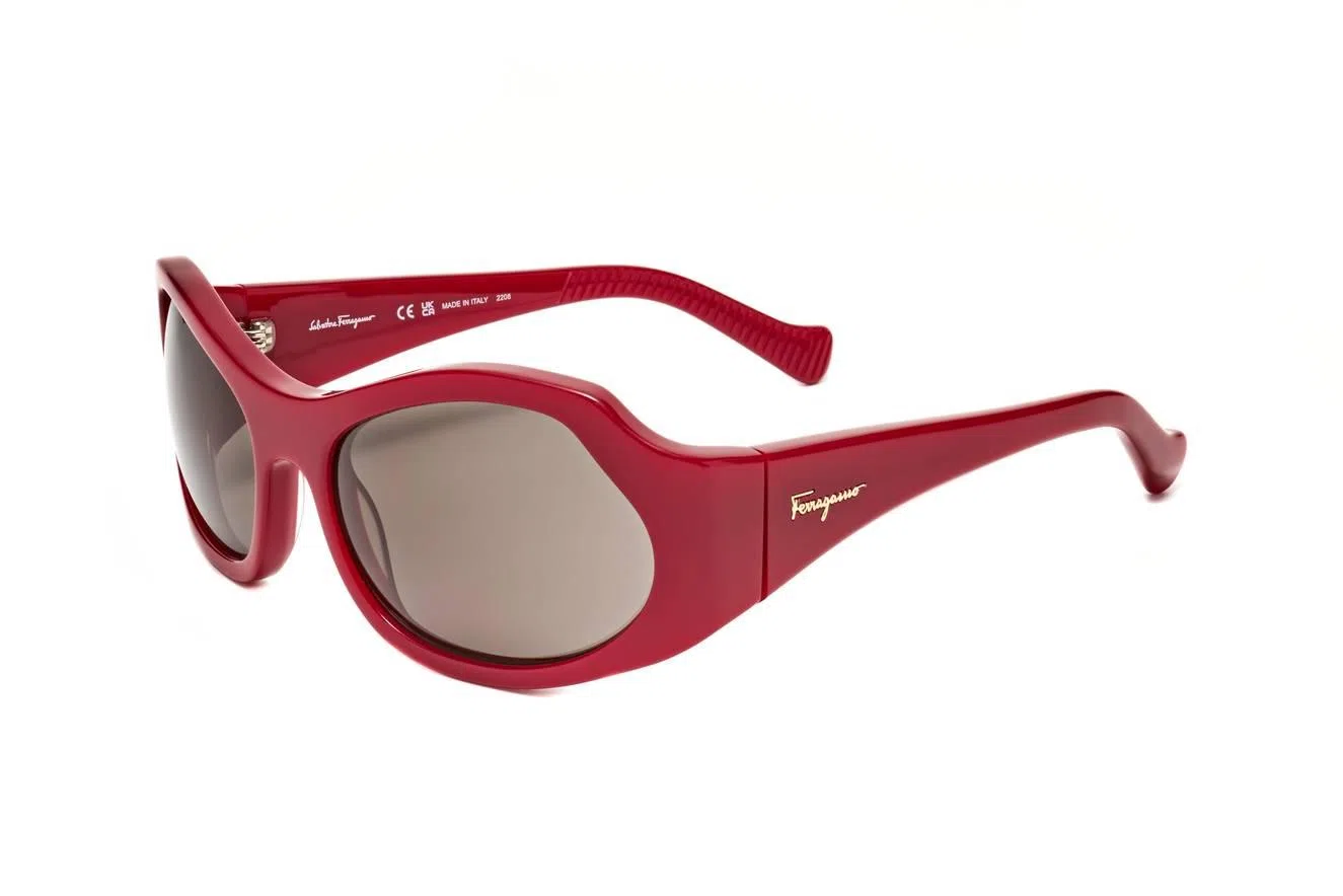 Ferragamo SF1078S Sunglasses - view 4